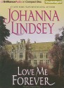 Love Me Forever - Johanna Lindsey, Michael Page