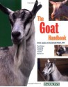 The Goat Handbook (Barron's Pet Handbooks) - Ulrich Jaudas, Fritz W. Kohler