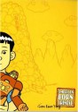 American Born Chinese - Gene Luen Yang