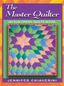 The Master Quilter - Jennifer Chiaverini