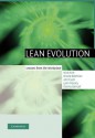 Lean Evolution - Nick Rich, Nicola Bateman, Ann Esain, Lynn Massey