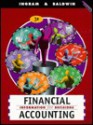 Financial Accounting: Information For Decisions - Robert W. Ingram, Bruce A. Baldwin