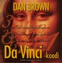 Da Vinci-koodi - Dan Brown