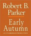 Early Autumn - Michael Prichard, Robert B. Parker