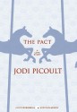 The Pact: A Love Story (P.S.) - Jodi Picoult