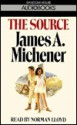 The Source - James A. Michener, Norman Lloyd