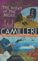 The Scent of the Night - Andrea Camilleri