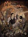 Michael Wm. Kaluta: Sketchbook Series Volume 2 - Michael W. Kaluta