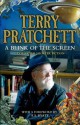 A Blink of the Screen: Collected Short Fiction - Neil Gaiman, Terry Pratchett