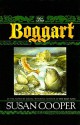 The Boggart - Susan Cooper