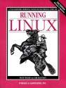 Running Linux - Matt Welsh, Lar Kaufman