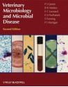 Veterinary Microbiology and Microbial Disease - P.J. Quinn, B.K. Markey, F.C. Leonard, P. Hartigan