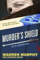 Murder's Shield (The Destroyer #9) - Warren Murphy, Richard Ben Sapir