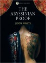 The Abyssinian Proof (Kamil Pasha Series #2) - Jenny White, Nadia May