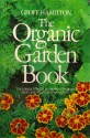 Organic Garden Book a Comp Gde - Geoff Hamilton