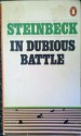 In Dubious Battle - John Steinbeck