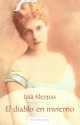 El diablo en invierno (Wallflowers #3) - Lisa Kleypas