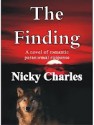 The Finding (Laws of the Lycans, #3) - Nicky Charles