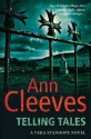 Telling Tales - Ann Cleeves