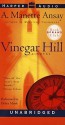 Vinegar Hill (Audio) - A. Manette Ansay, Debra Monk