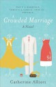 A Crowded Marriage - Catherine Alliott