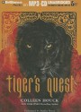 Tiger's Quest - Colleen Houck