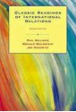 Classic Readings of International Relations - Phil Williams, Donald M. Goldstein, Jay M. Shafritz