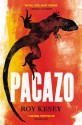 Pacazo. by Roy Kesey - Roy Kesey