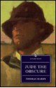 Jude the Obscure - Thomas Hardy, Timothy Hands