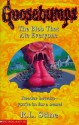 The Blob That Ate Everyone (Goosebumps, #55) - R.L. Stine