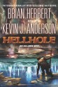 Hellhole - Brian Herbert, Kevin J. Anderson, Youll, Stephen