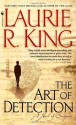 The Art of Detection - Laurie R. King