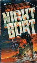 The Night Boat - Robert R. McCammon