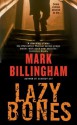 Lazybones - Mark Billingham