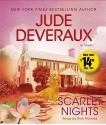 Scarlet Nights - Jude Deveraux, Rick Holmes