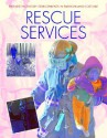 Rescue Services - Carol Harris, Jones New York, Mike Brown