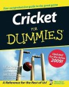 Cricket For Dummies (For Dummies (Lifestyles Paperback)) - Julian Knight