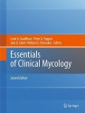 Essentials of Clinical Mycology - Carol Kauffman, Peter Pappas, William E. Dismukes, Jack D. Sobel