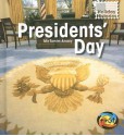 Presidents' Day - Mir Tamim Ansary