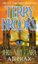 Antrax - Terry Brooks