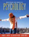 Mastering the World of Psychology - Ellen R. Green Wood, Denise Boyd