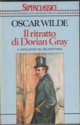 Il ritratto di Dorian Gray - Oscar Wilde, Ugo Dettore