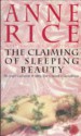 The Claiming Of Sleeping Beauty - A.N. Roquelaure