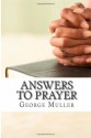 Answers to Prayer - George Muller