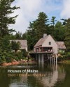 Houses of Maine - Matthew Elliot, Elizabeth Elliot