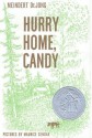 Hurry Home, Candy - Meindert DeJong, Maurice Sendak