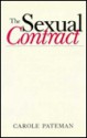 The Sexual Contract - Carole Pateman