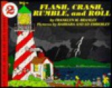 Flash, Crash, Rumble, and Roll - Franklyn Mansfield Branley