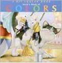 Jesses Book of Colors: A Rip SQ - Susan Yost-Filgate, Leonard Filgate, Chris Hopkins