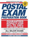 Norman Hall's Postal Exam Preparation Book - Norman Hall